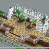Ботанический сад (LEGO 21353)