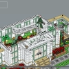 Ботанический сад (LEGO 21353)