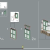 Ботанический сад (LEGO 21353)