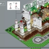Ботанический сад (LEGO 21353)