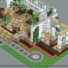 Ботанический сад (LEGO 21353)