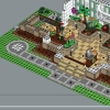 Ботанический сад (LEGO 21353)