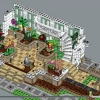 Ботанический сад (LEGO 21353)