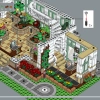 Ботанический сад (LEGO 21353)