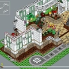 Ботанический сад (LEGO 21353)
