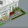 Ботанический сад (LEGO 21353)