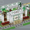 Ботанический сад (LEGO 21353)