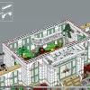Ботанический сад (LEGO 21353)
