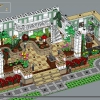 Ботанический сад (LEGO 21353)