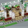 Ботанический сад (LEGO 21353)