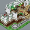 Ботанический сад (LEGO 21353)