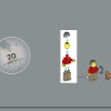 Ботанический сад (LEGO 21353)