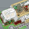 Ботанический сад (LEGO 21353)