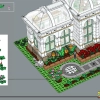 Ботанический сад (LEGO 21353)