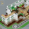 Ботанический сад (LEGO 21353)