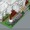 Ботанический сад (LEGO 21353)