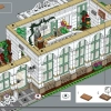 Ботанический сад (LEGO 21353)