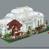 Ботанический сад (LEGO 21353)
