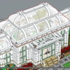 Ботанический сад (LEGO 21353)