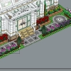 Ботанический сад (LEGO 21353)