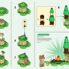 Тыквенный сад Мэйпл (LEGO 30662)