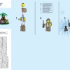 ЛЕГО 30665 инструкция - книга 1 страница 1