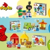 Моя первая утка (LEGO 30673)