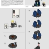 Драко в Запретном лесу (LEGO 30677)