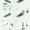 Джетборд миньонов (LEGO 30678)