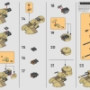 Бронированный штурмовой танк (AAT) (LEGO 30680)