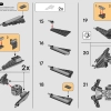 Перехватчик TIE (LEGO 30685)