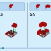 Красный Дракон (LEGO 31145)