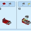 Красный Дракон (LEGO 31145)