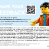 Красный Дракон (LEGO 31145)