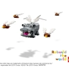 Красный Дракон (LEGO 31145)