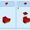 Красный Дракон (LEGO 31145)