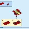 Красный Дракон (LEGO 31145)