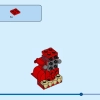 Красный Дракон (LEGO 31145)