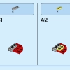 Красный Дракон (LEGO 31145)