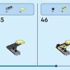 Красный Дракон (LEGO 31145)