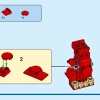 Красный Дракон (LEGO 31145)