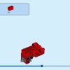 Красный Дракон (LEGO 31145)