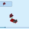 Красный Дракон (LEGO 31145)