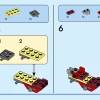 Красный Дракон (LEGO 31145)