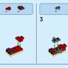 Красный Дракон (LEGO 31145)