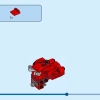 Красный Дракон (LEGO 31145)