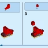 Красный Дракон (LEGO 31145)