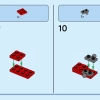 Красный Дракон (LEGO 31145)