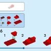 Красный Дракон (LEGO 31145)