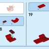 Красный Дракон (LEGO 31145)